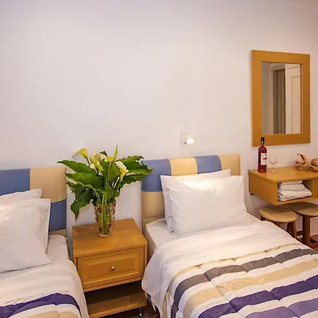 アパート Ageliki Kalogera Mykonos Town