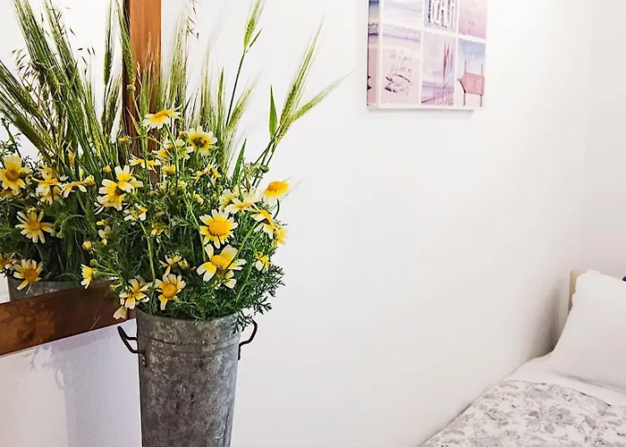 Ageliki Kalogera * Mykonos Town