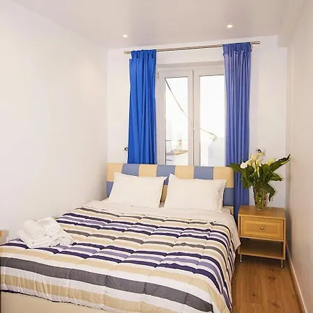 Ageliki Kalogera Appartement *