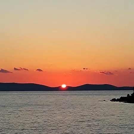 Ageliki Kalogera * Mykonos Town