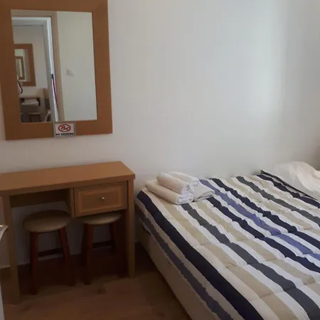 Ageliki Kalogera * Mykonos Town