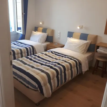 Appartamento Ageliki Kalogera