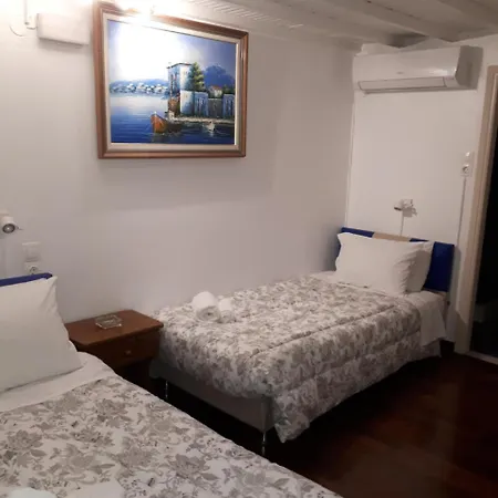 Appartamento Ageliki Kalogera
