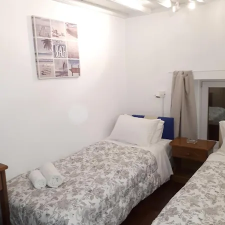Appartamento Ageliki Kalogera *