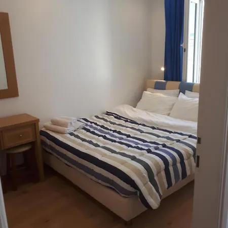 Lägenhet Ageliki Kalogera *