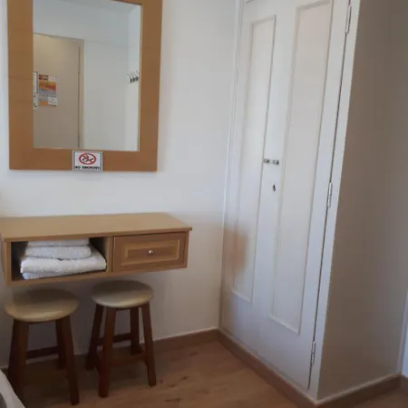 Ageliki Kalogera * Mykonos Town