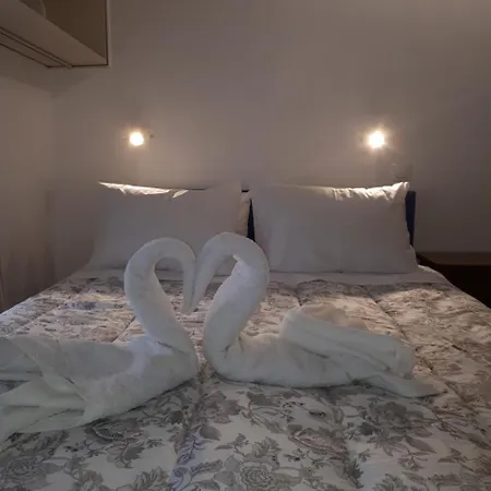 Ageliki Kalogera Mykonos Town