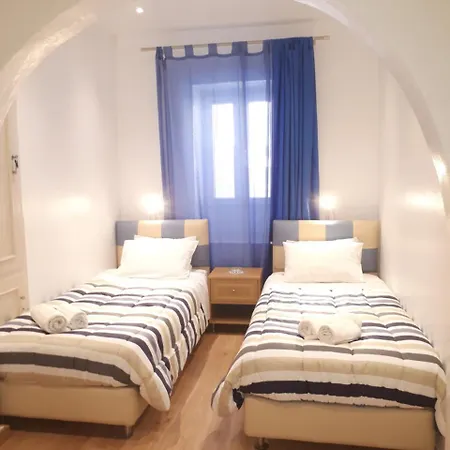 Ageliki Kalogera Appartamento