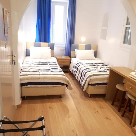 Ageliki Kalogera Lägenhet Mykonos Town