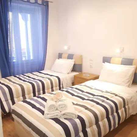 Ageliki Kalogera Appartamento *