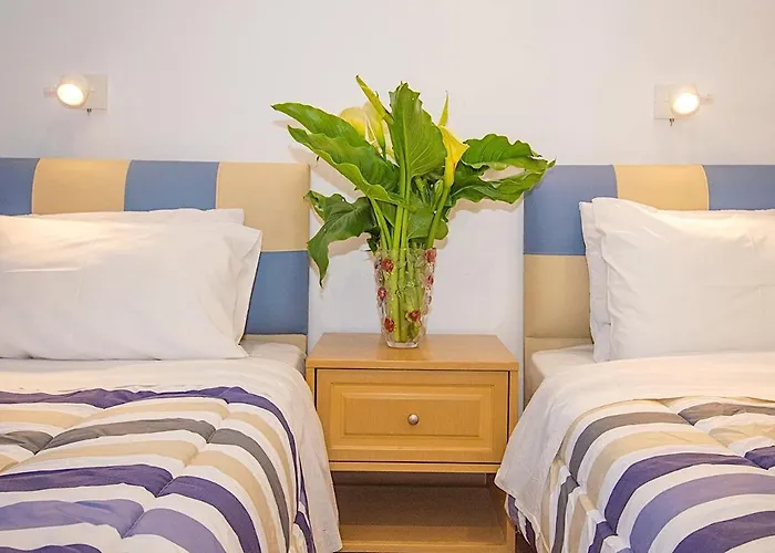 Ageliki Kalogera Apartment