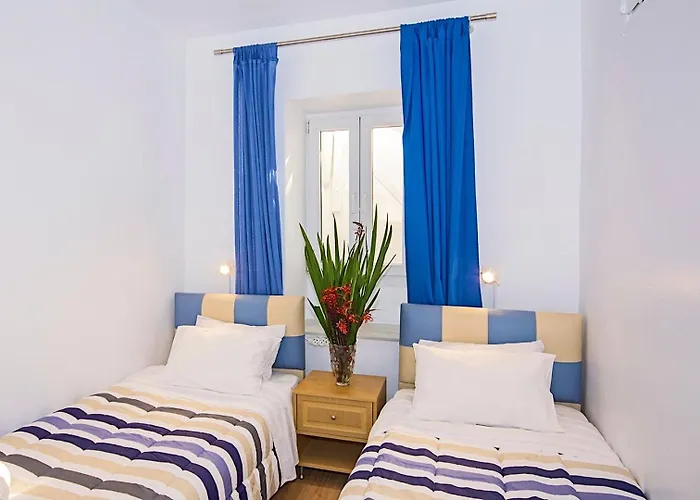 Apartment Ageliki Kalogera *