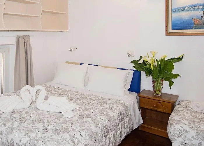 Apartment Ageliki Kalogera