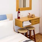 Ageliki Kalogera Mykonos Town
