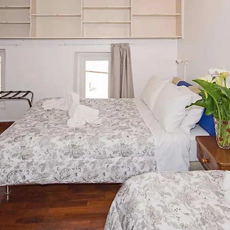 Apartament Ageliki Kalogera *