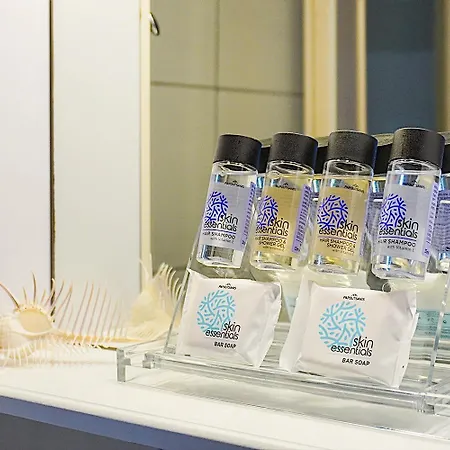 Ageliki Kalogera Mykonos Town