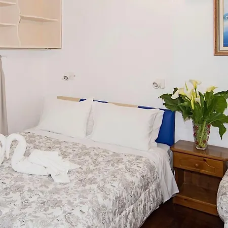 Apartament Ageliki Kalogera