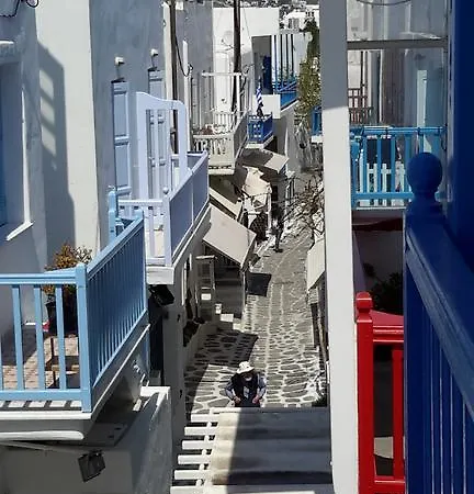 Διαμέρισμα Ageliki Kalogera