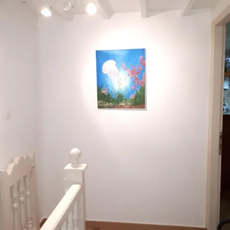 Ageliki Kalogera Apartment