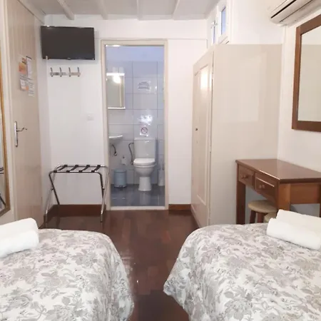 Apartment Ageliki Kalogera *