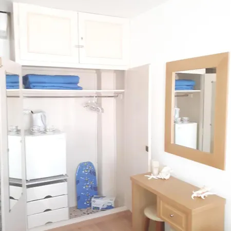 Apartment Ageliki Kalogera *