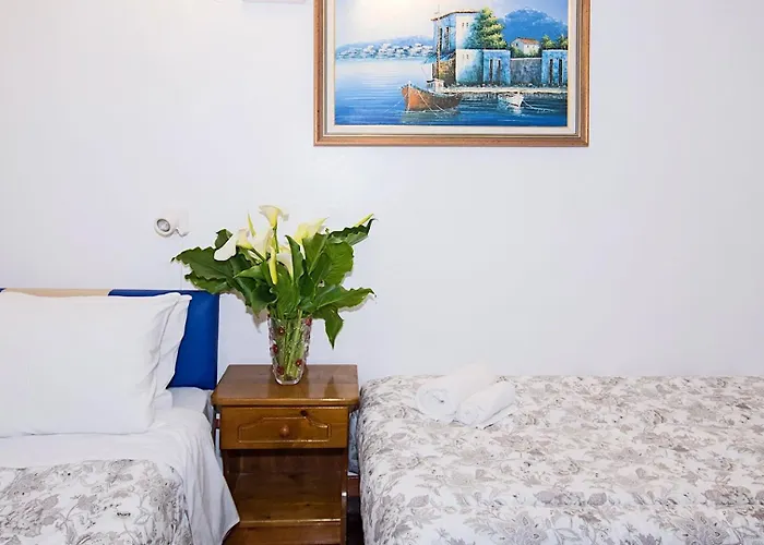 דירה Ageliki Kalogera