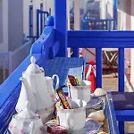 Ageliki Kalogera Апартаменты Mykonos Town