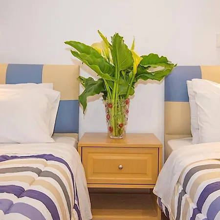 Ageliki Kalogera Apartment