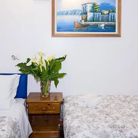 Apartment Ageliki Kalogera