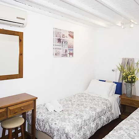 Ageliki Kalogera Apartment